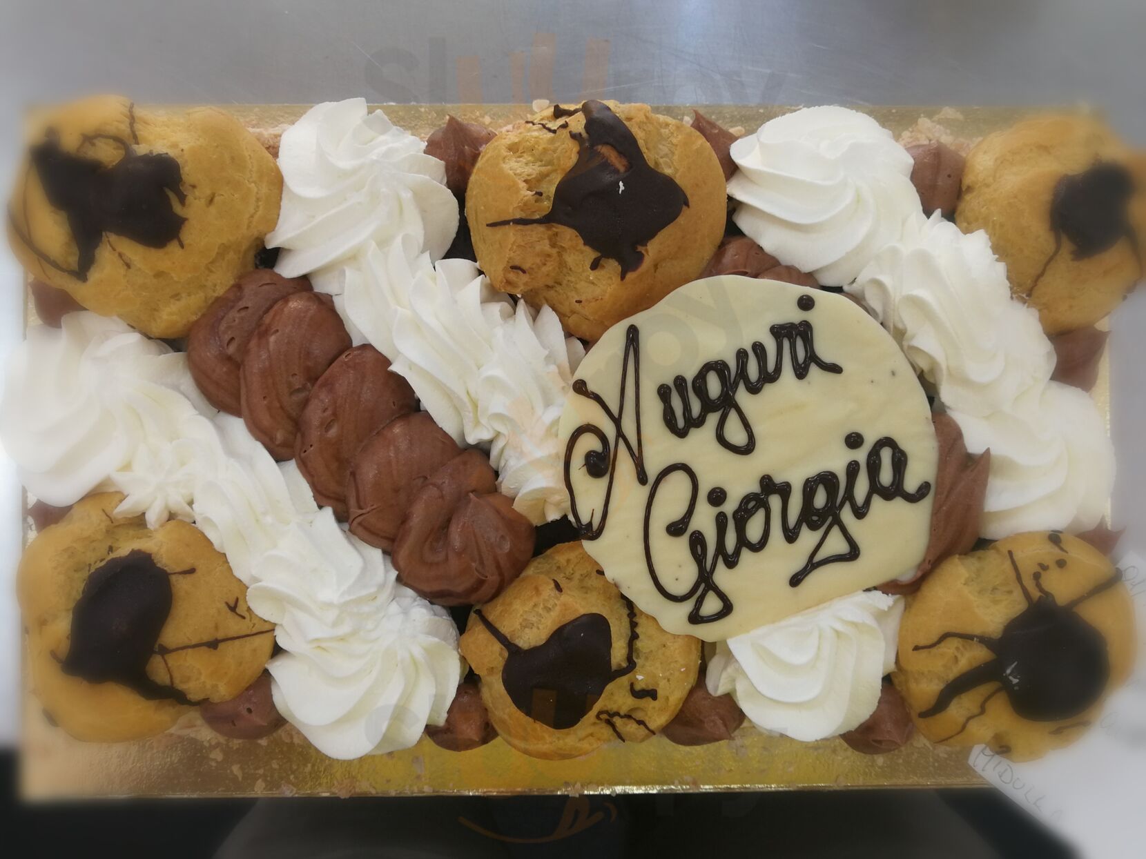 Foto di Pasticceria Benedetto Dragona - 6/6