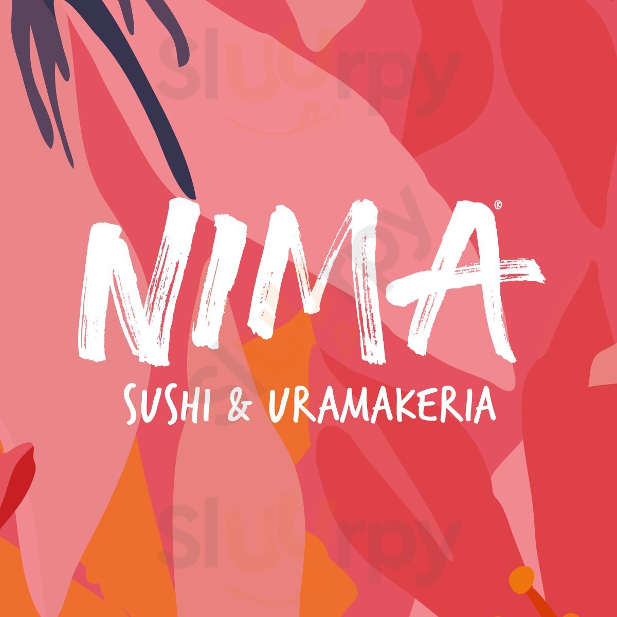 Nima Sushi (verona), Verona