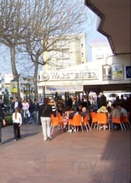 Piccadilly, Bibione