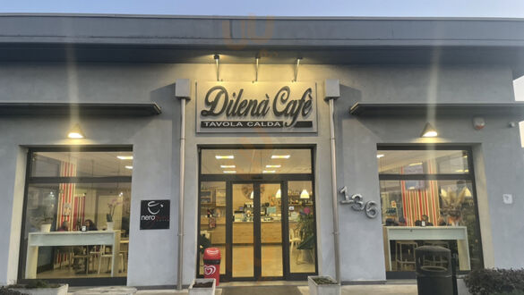 Foto di Dilena' Cafe' - 6/9