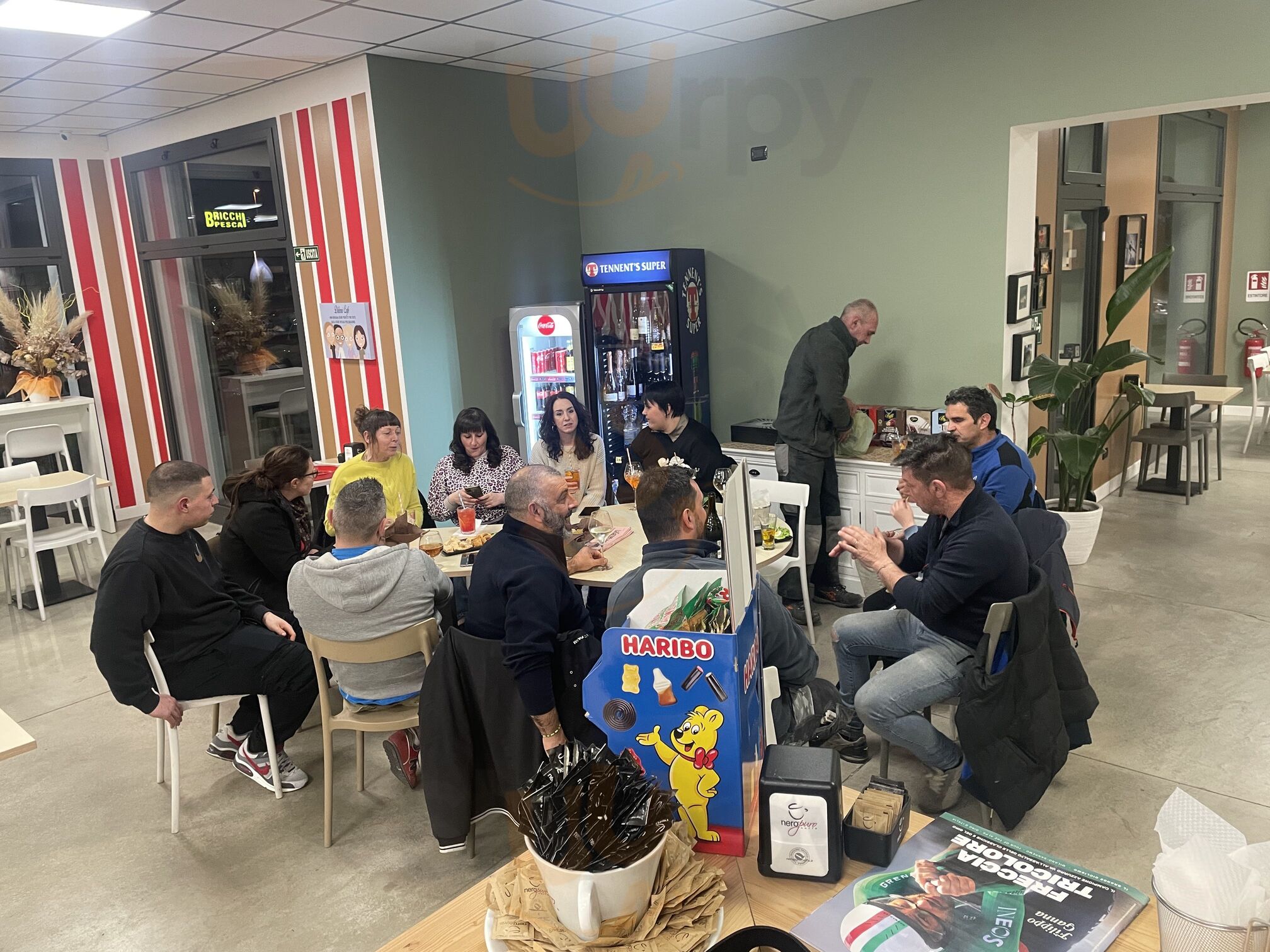 Foto di Dilena' Cafe' - 9/9