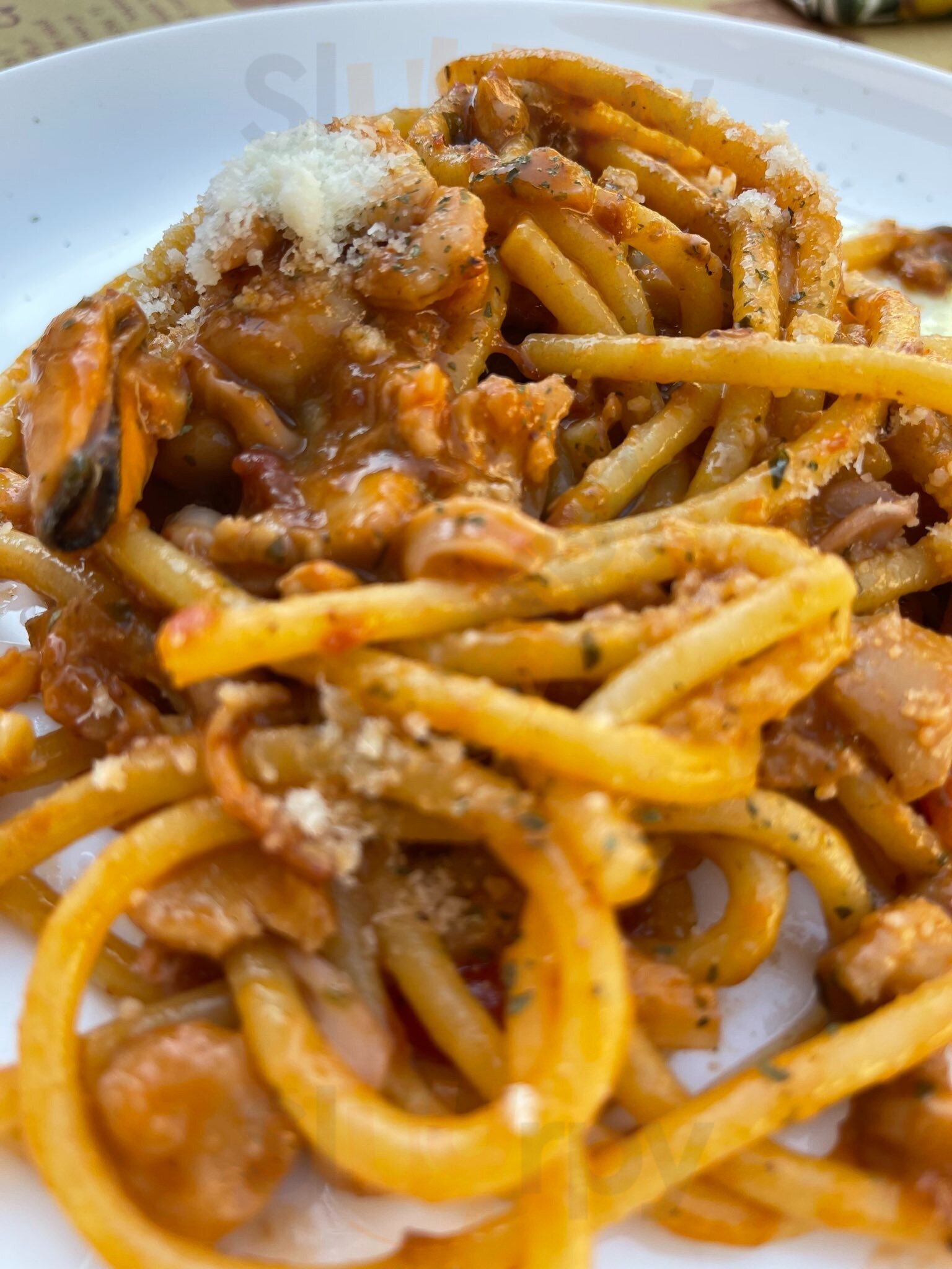 Locanda Italia