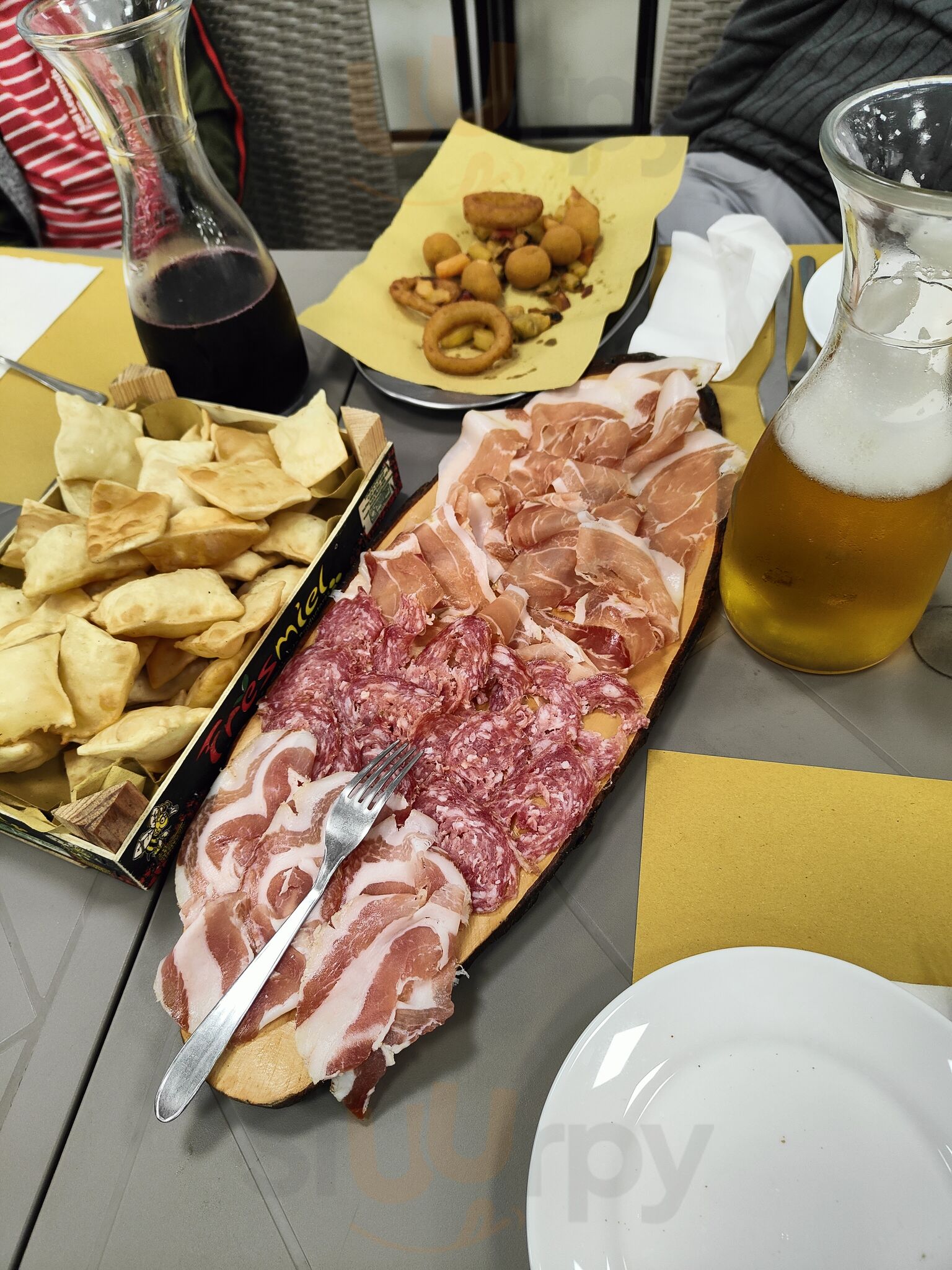 Foto di Terzo Tempo - 7/7
