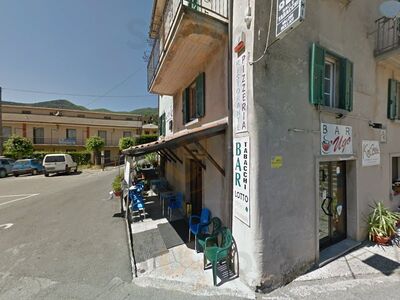 Bar Ugo