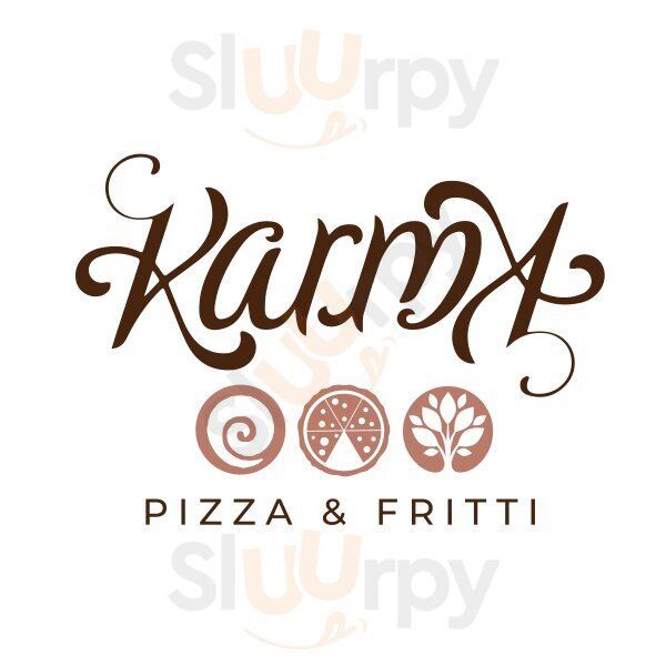 Karma Pizza & Fritti, Pompei