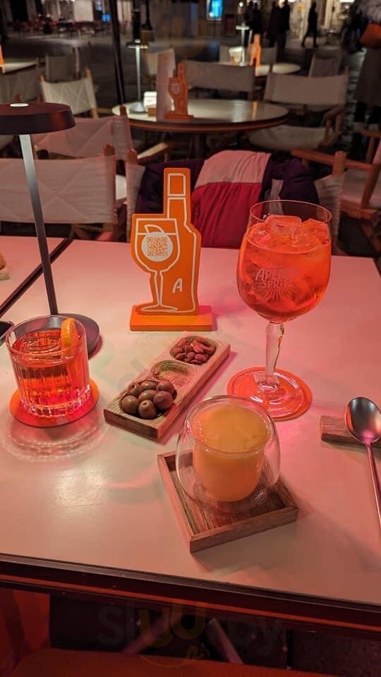 Terrazza Aperol, Venezia