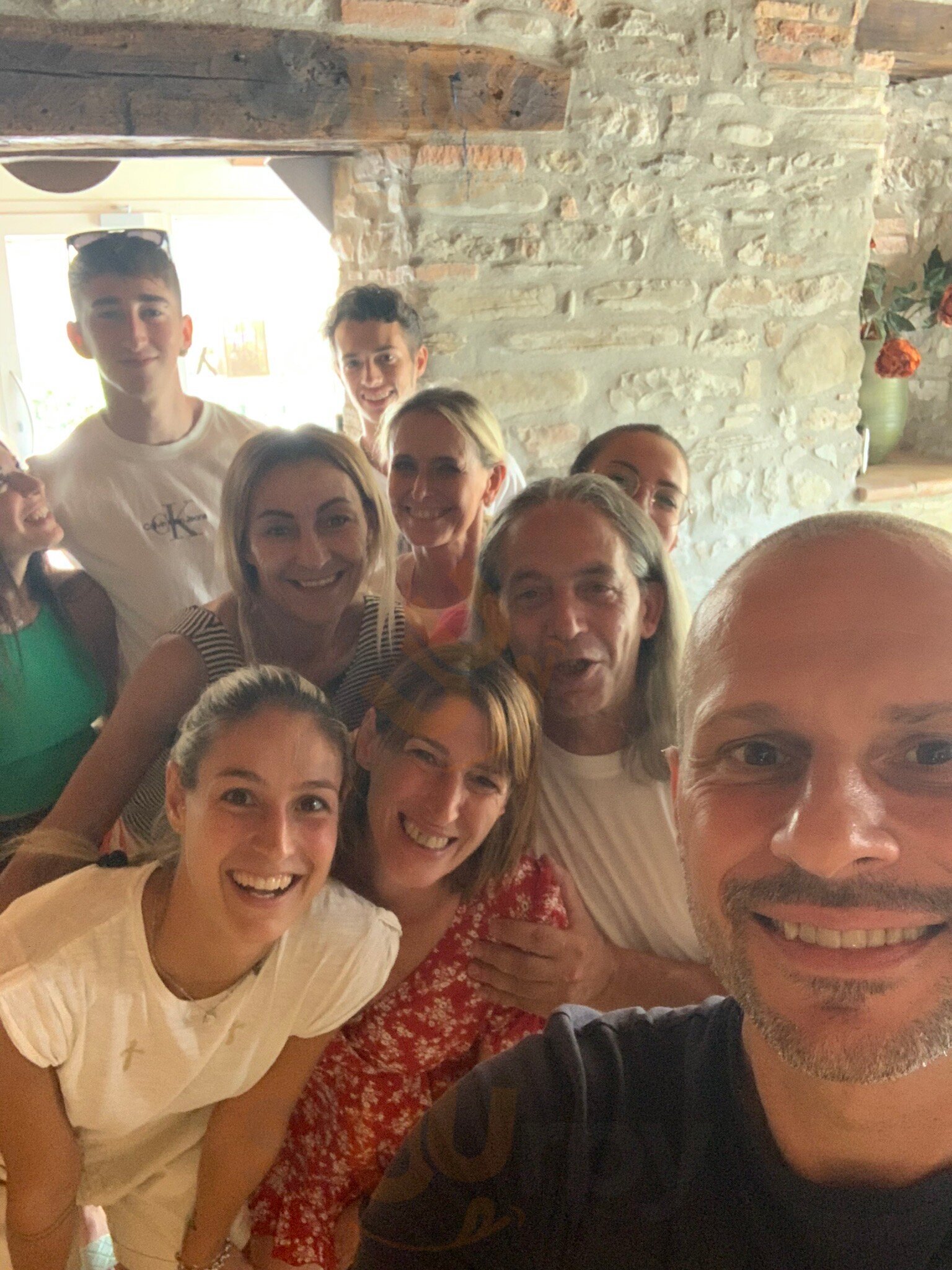 I Trabocchi