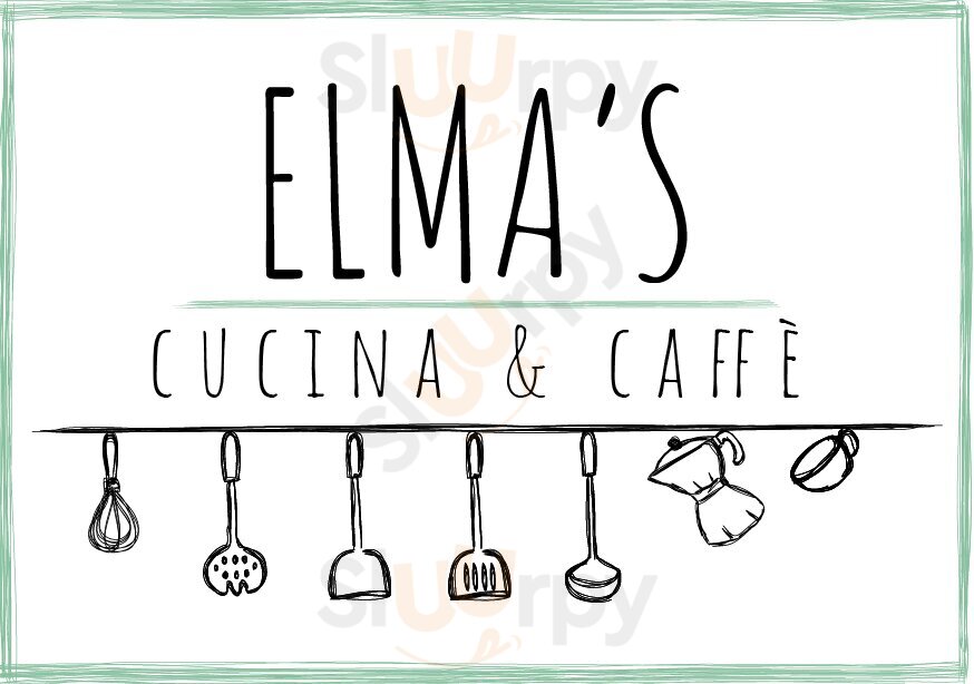 Elma's Cucina & Caffè, Palermo