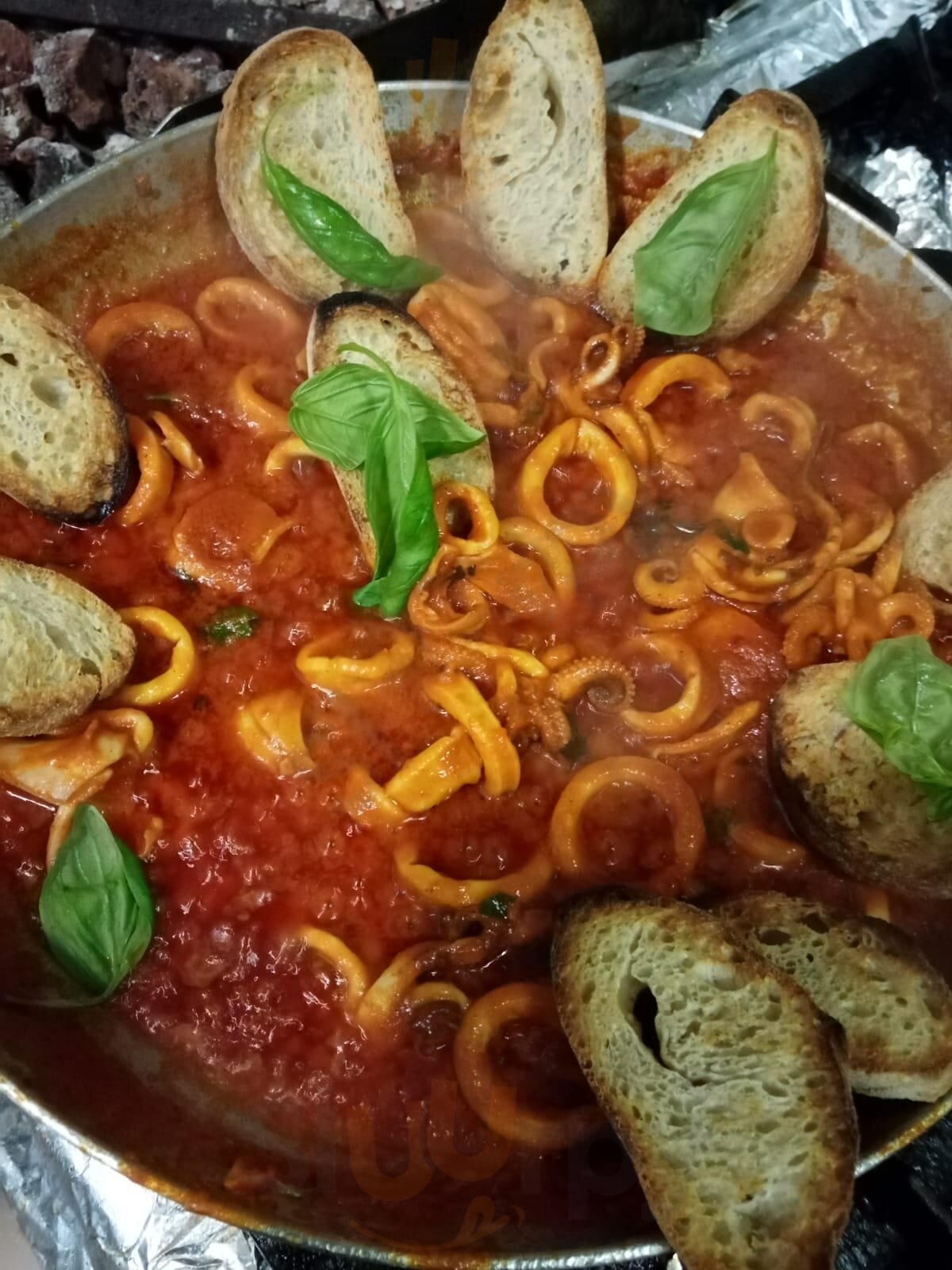 Ristorante Pizzeria Capriccio