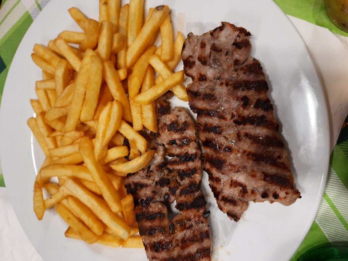 Bar Pizzeria Matese