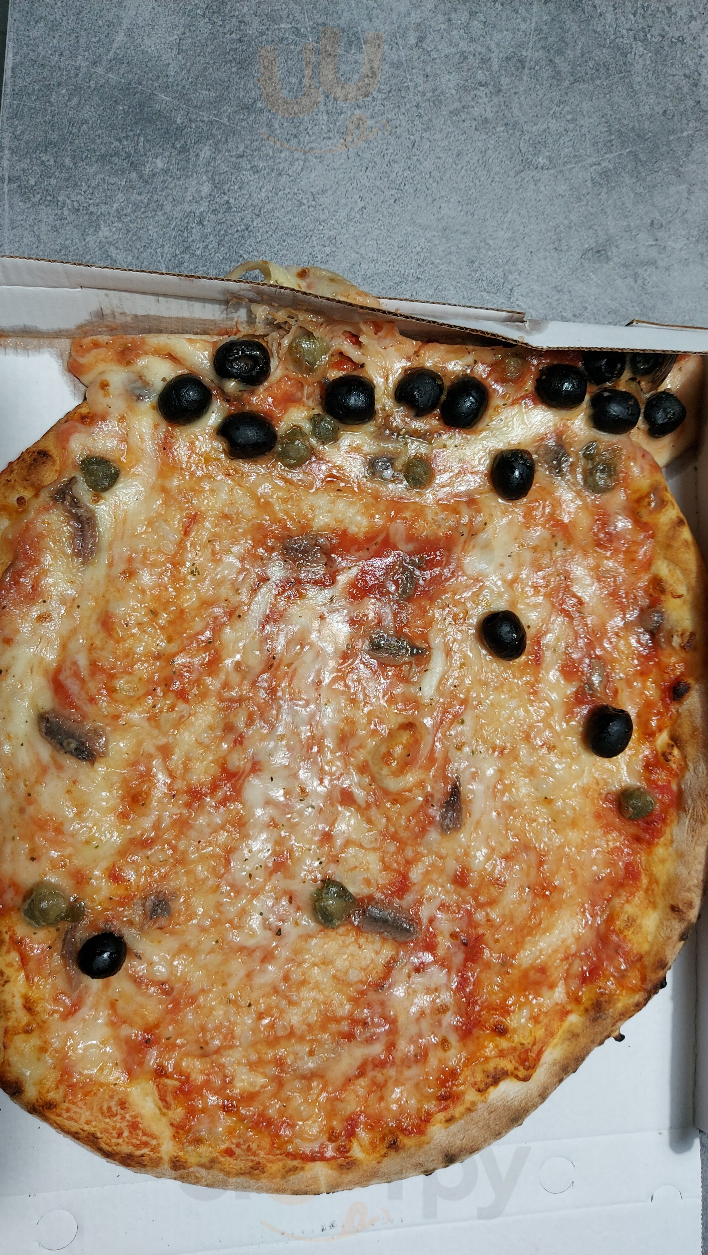 Da Nino Pizza, Brescia