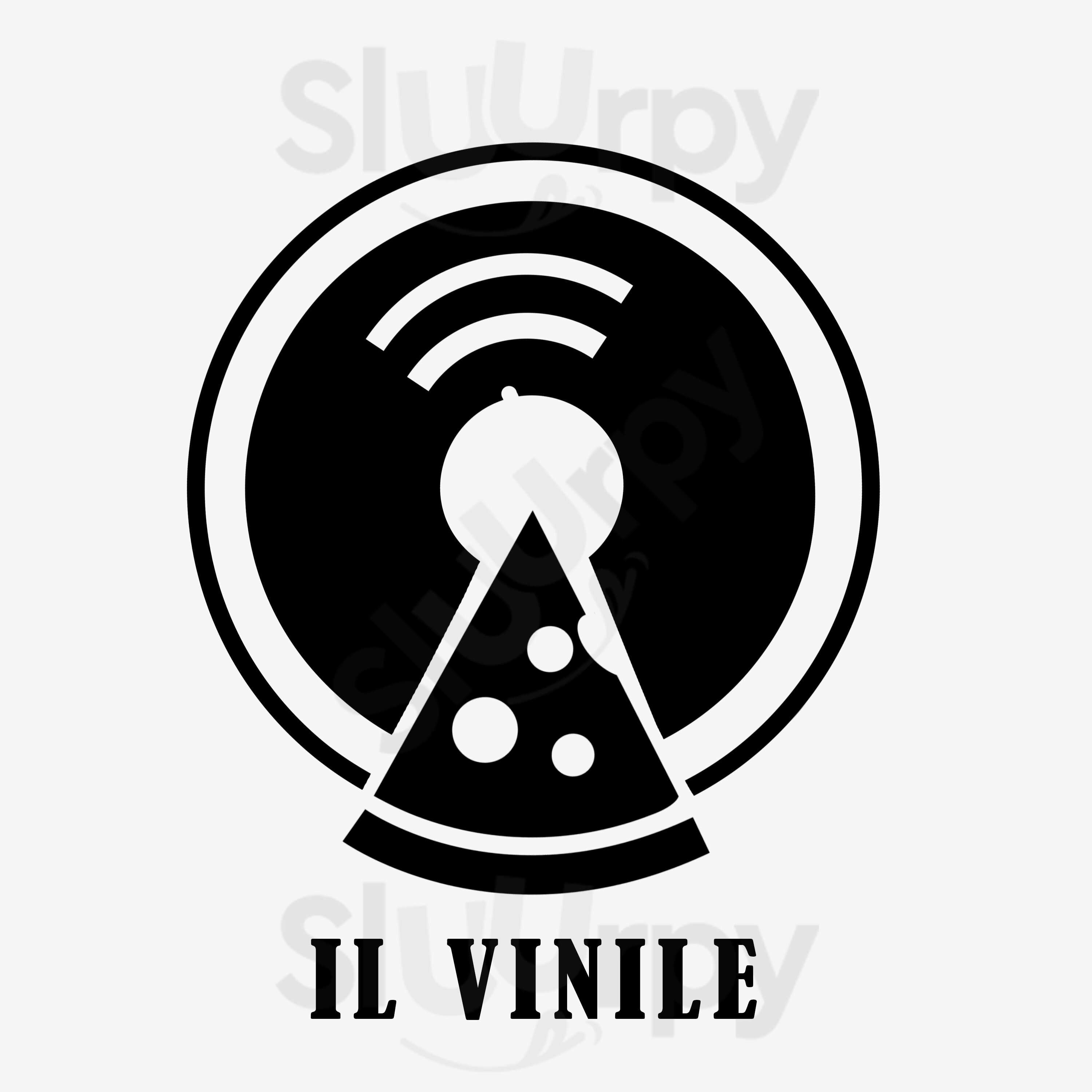Pizzeria Il Vinile