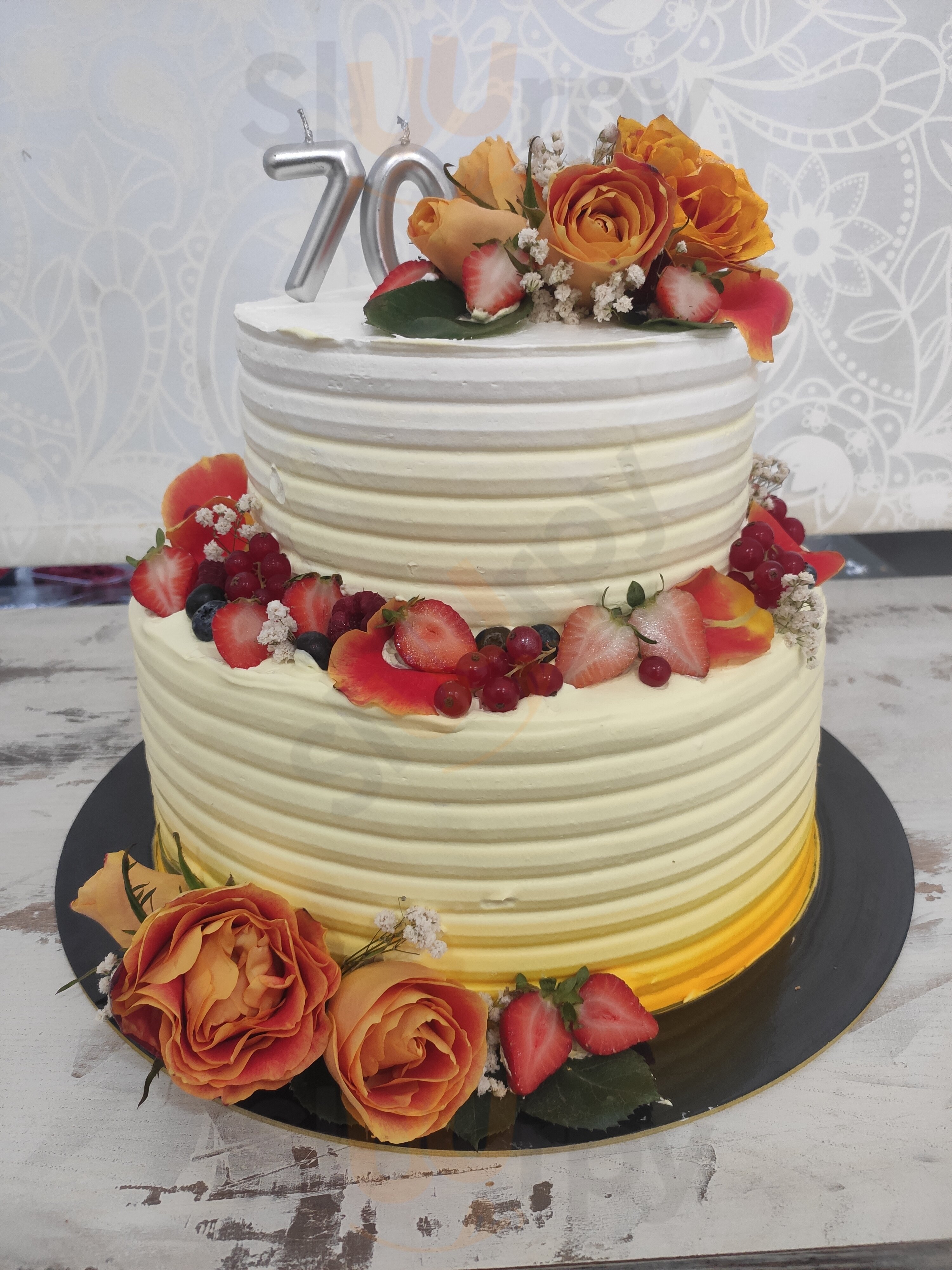 Pasticceria Facenda