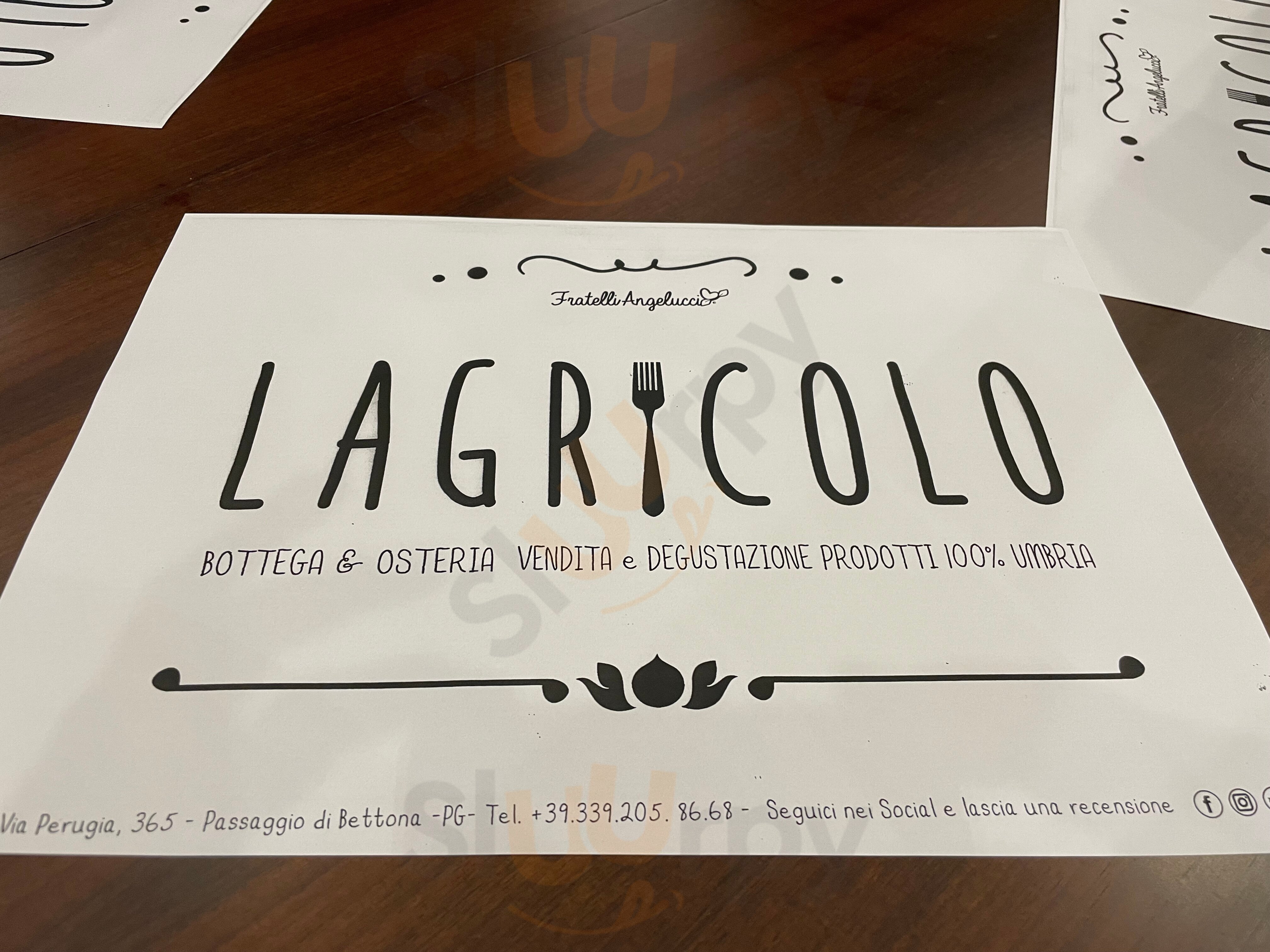 Foto di Lagricolo - 9/10