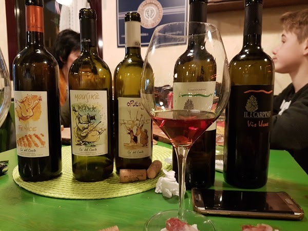 Foto di Vo D'or Enobrasserie - 10/10