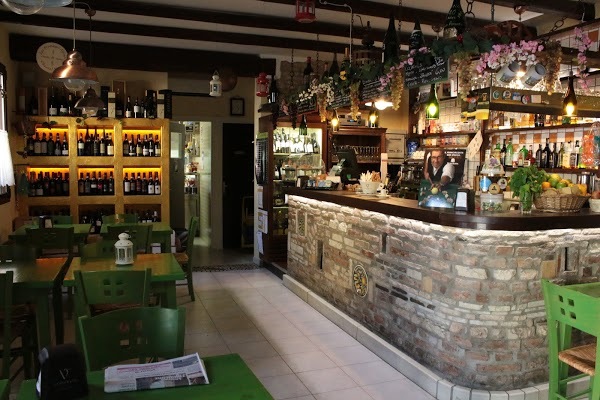 Foto di Vo D'or Enobrasserie - 9/10