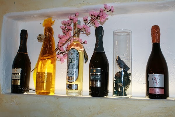 Foto di Vo D'or Enobrasserie - 8/10