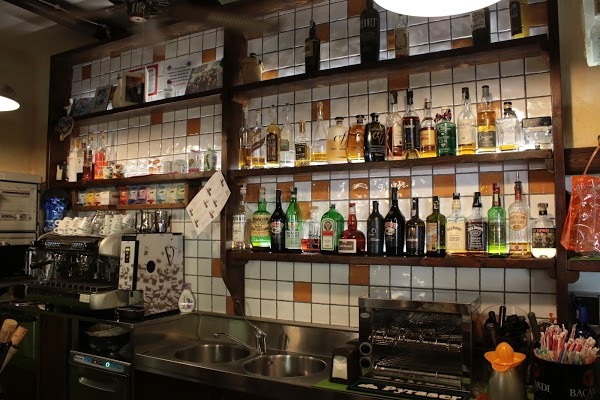Foto di Vo D'or Enobrasserie - 7/10