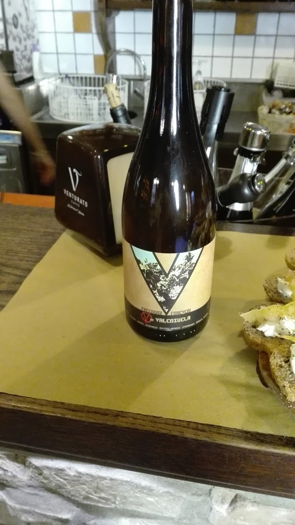Foto di Vo D'or Enobrasserie - 6/10