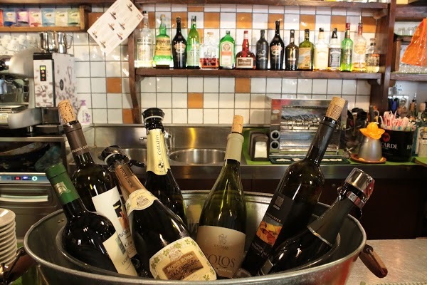 Vo D'or Enobrasserie