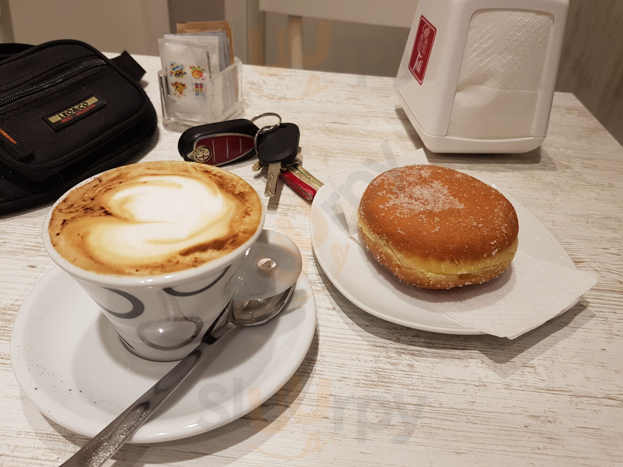 Foto di Panificio Tamandi - 7/7