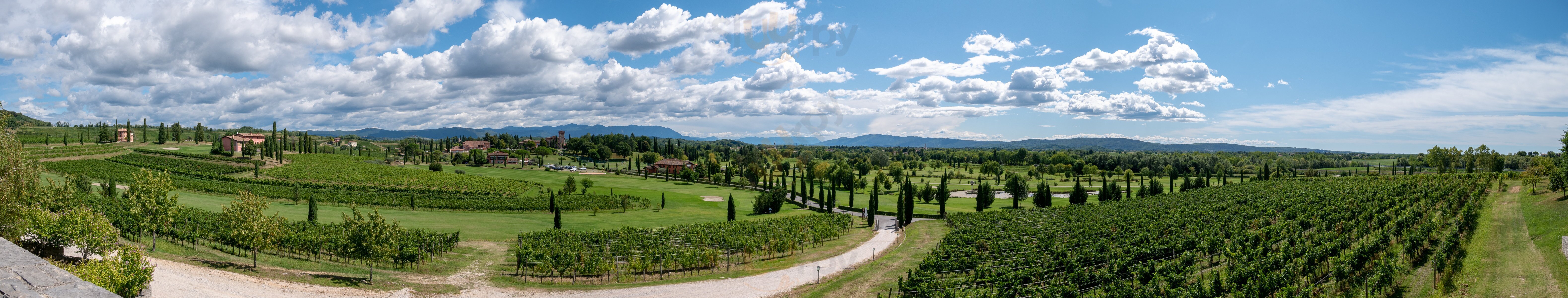 Agriturismo Vidussi, Capriva del Friuli