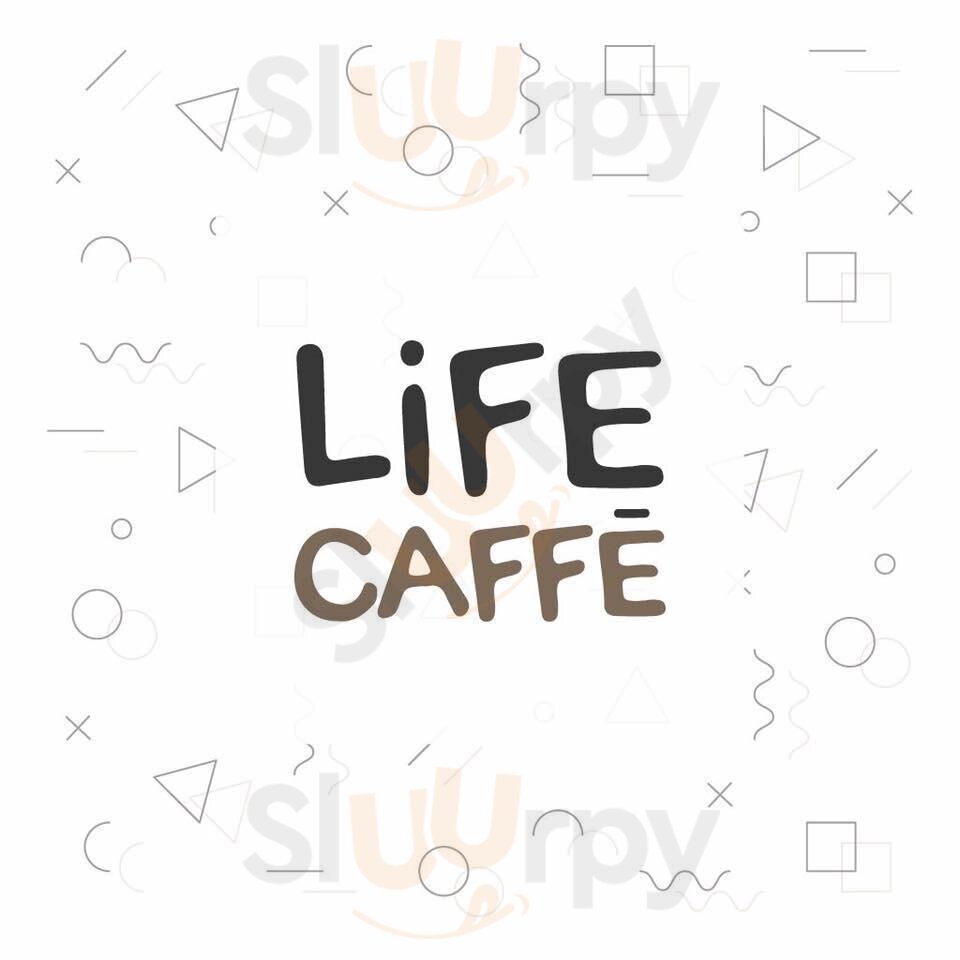 Life Caffè, Latina