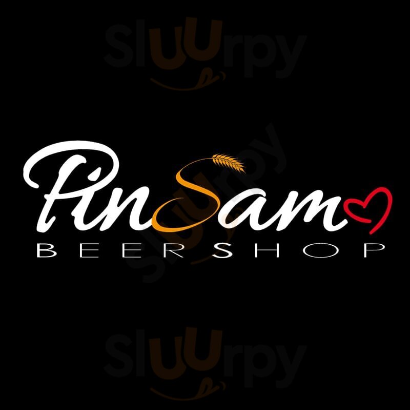 Pinsam Beer Shop, Molfetta