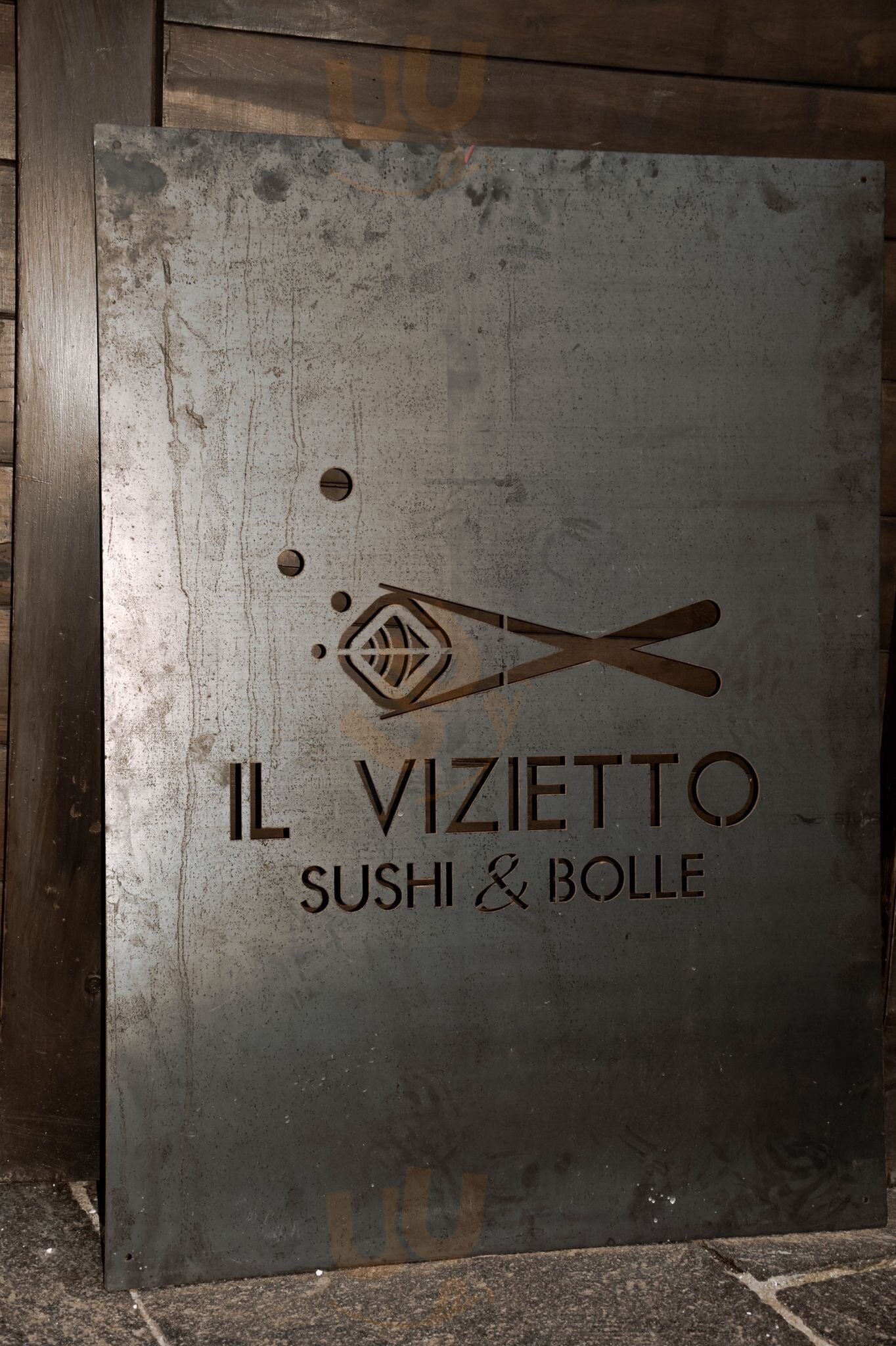 Il Vizietto Sushi & Bolle, Tagliacozzo