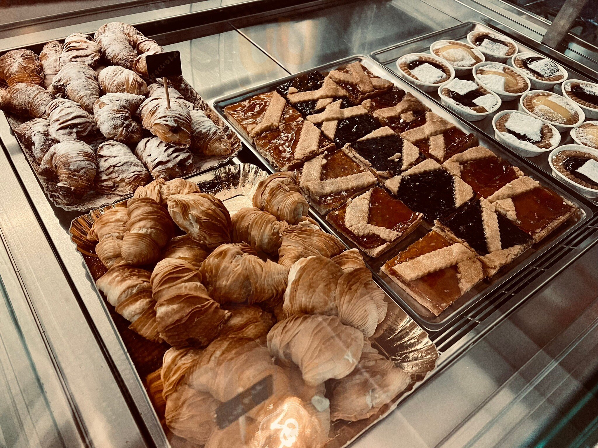 Foto di Bar Sali E Tabacchi Cassata - 6/9