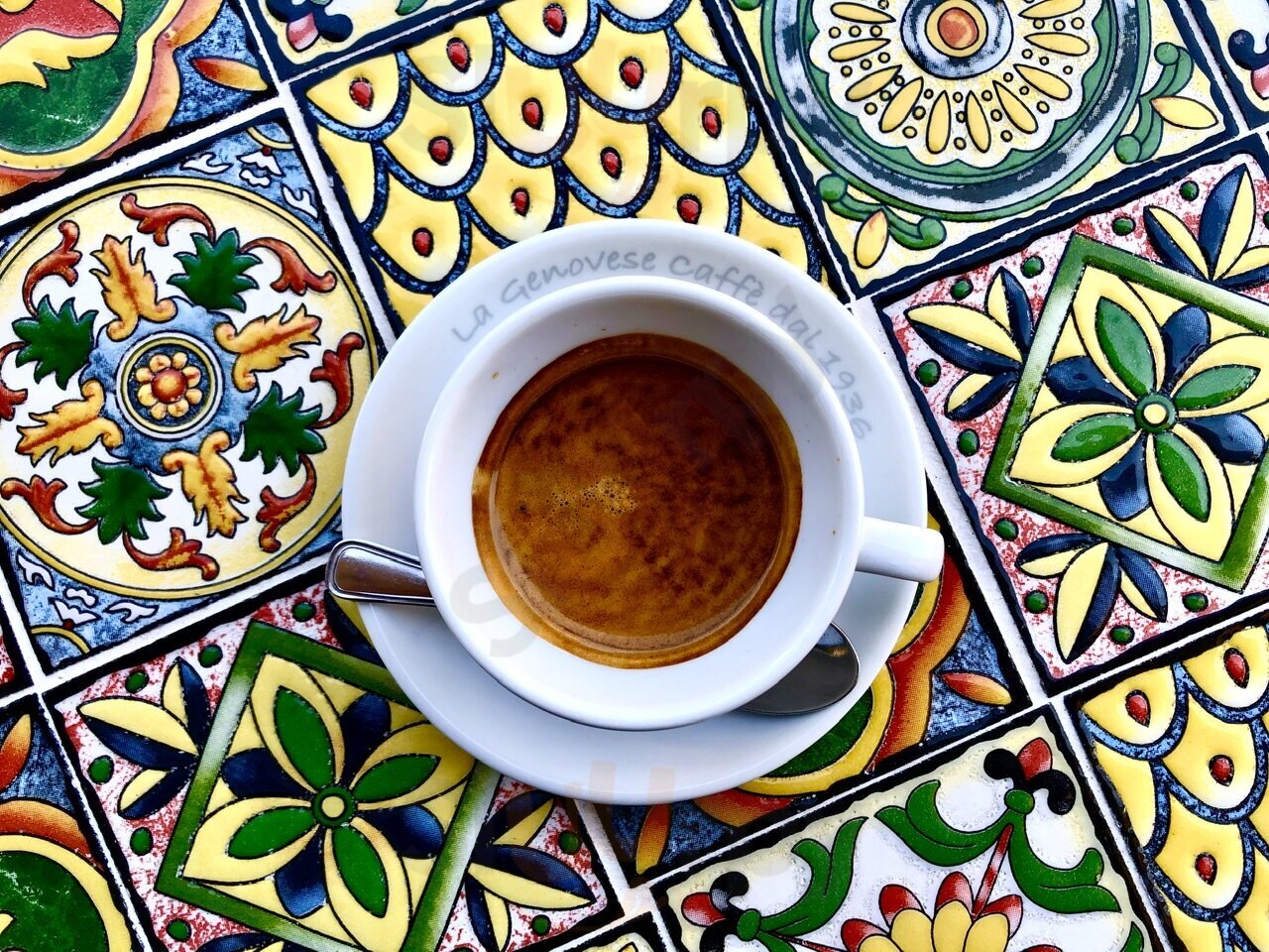 Foto di Bar Sali E Tabacchi Cassata - 7/9