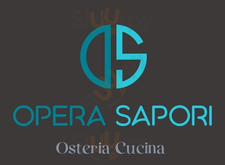 Opera Sapori Osteria Cucina, Massa Lombarda