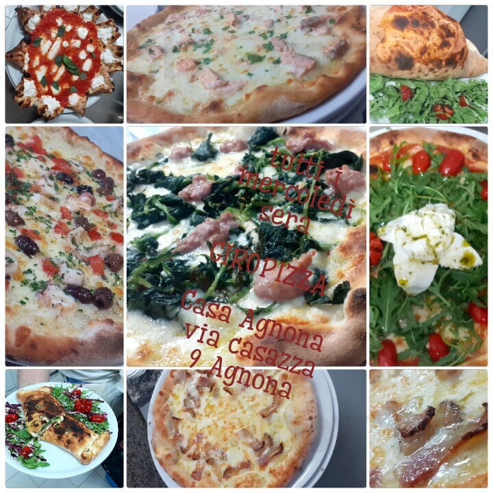 Foto di Casa Agnona - 6/6