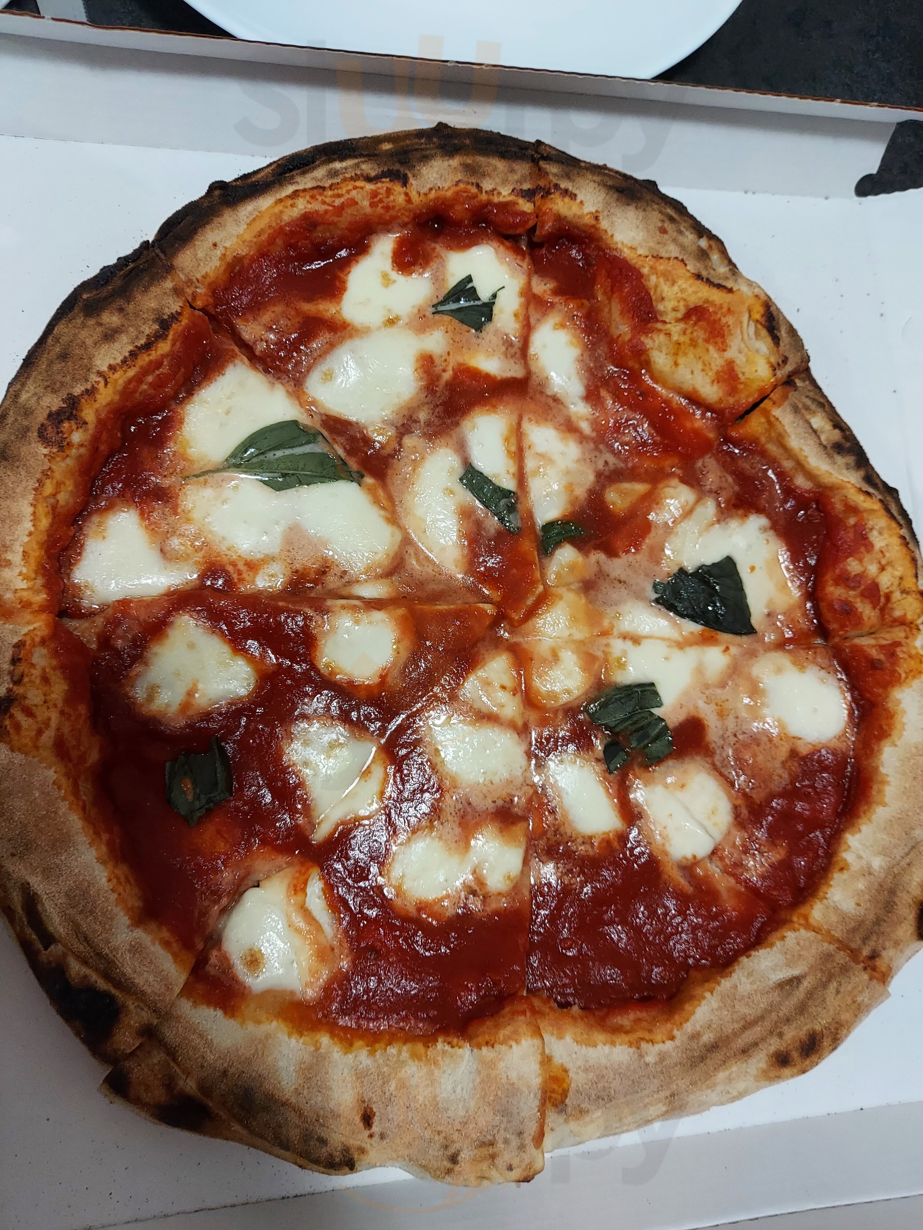 Pizzeria Scufiot Sottomarina, Sottomarina