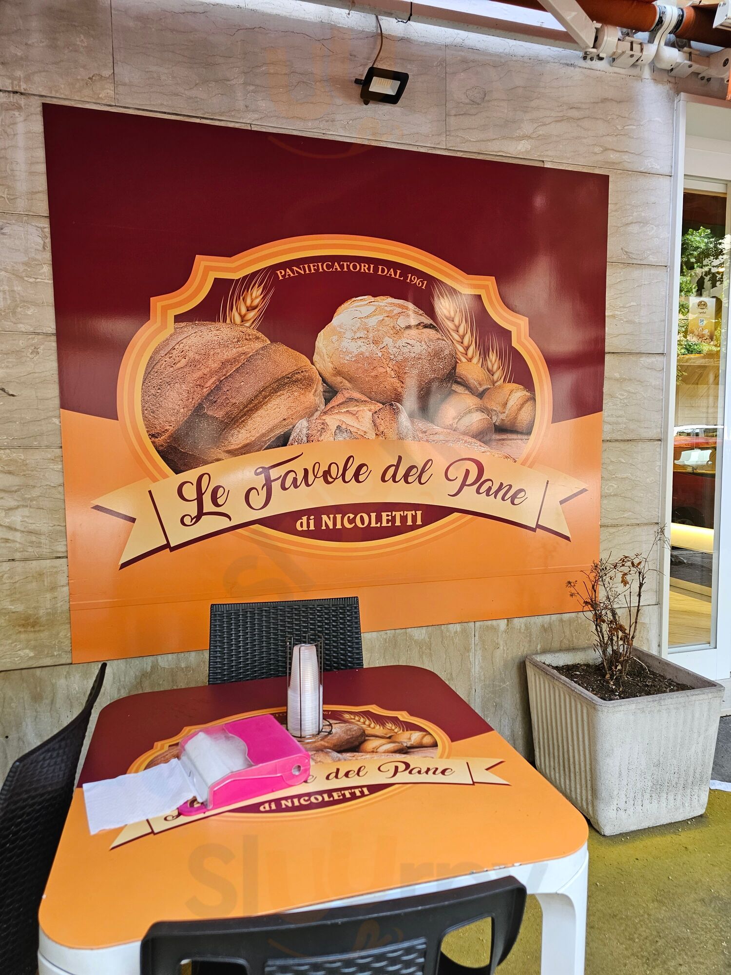 Foto di Le Favole Del Pane - 6/6