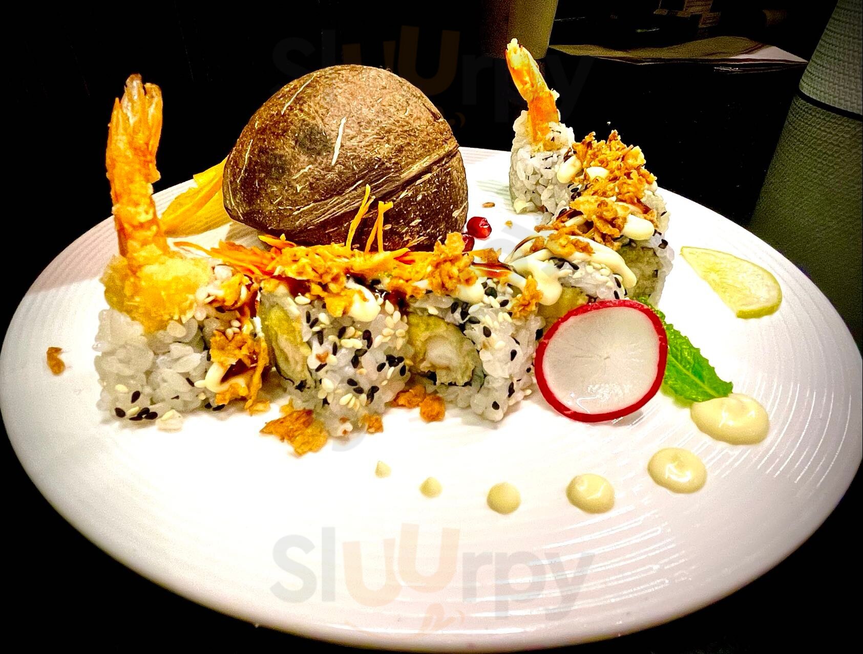 Foto di Genki Sushi Casale Di Scodosia - 6/10