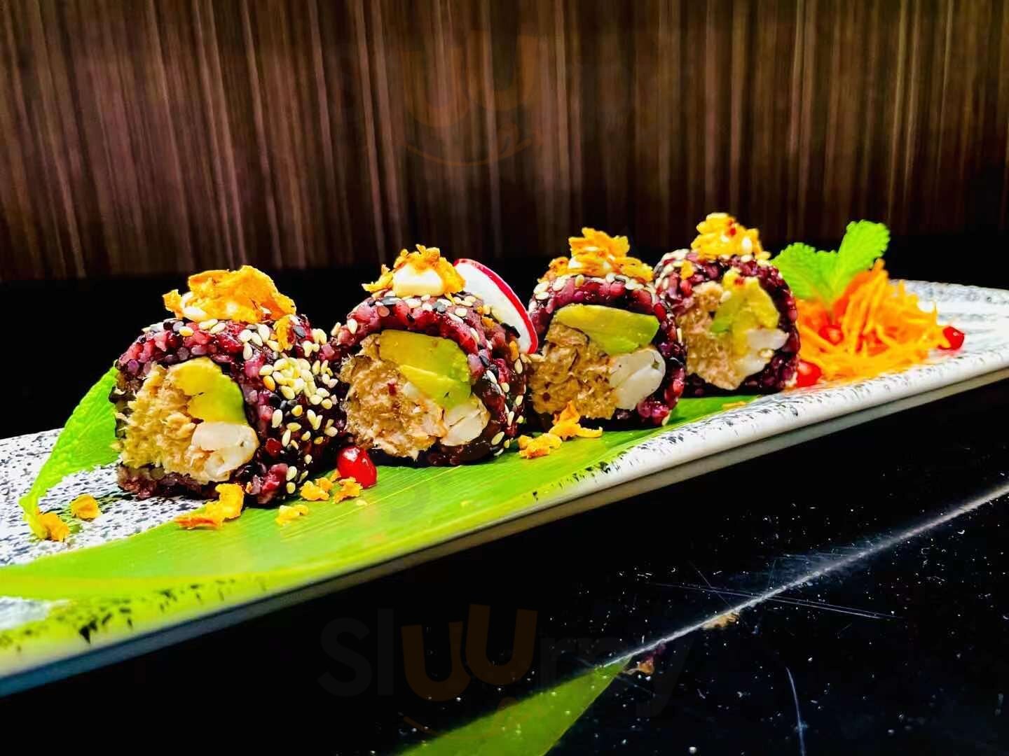 Foto di Genki Sushi Casale Di Scodosia - 7/10