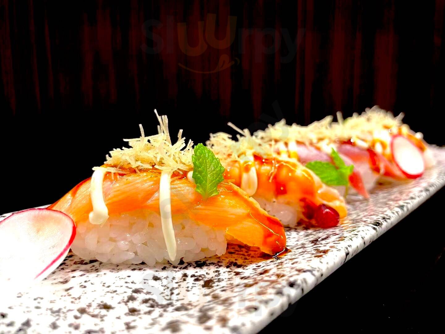 Foto di Genki Sushi Casale Di Scodosia - 8/10