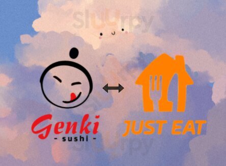 Foto di Genki Sushi Casale Di Scodosia - 10/10