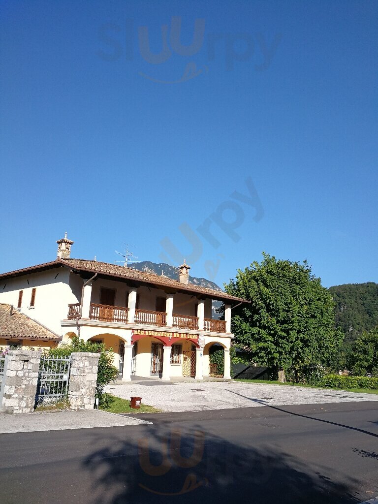 Bar Trattoria Lì Da Mame, Gemona del Friuli