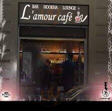 L'amour Cafe, Milano