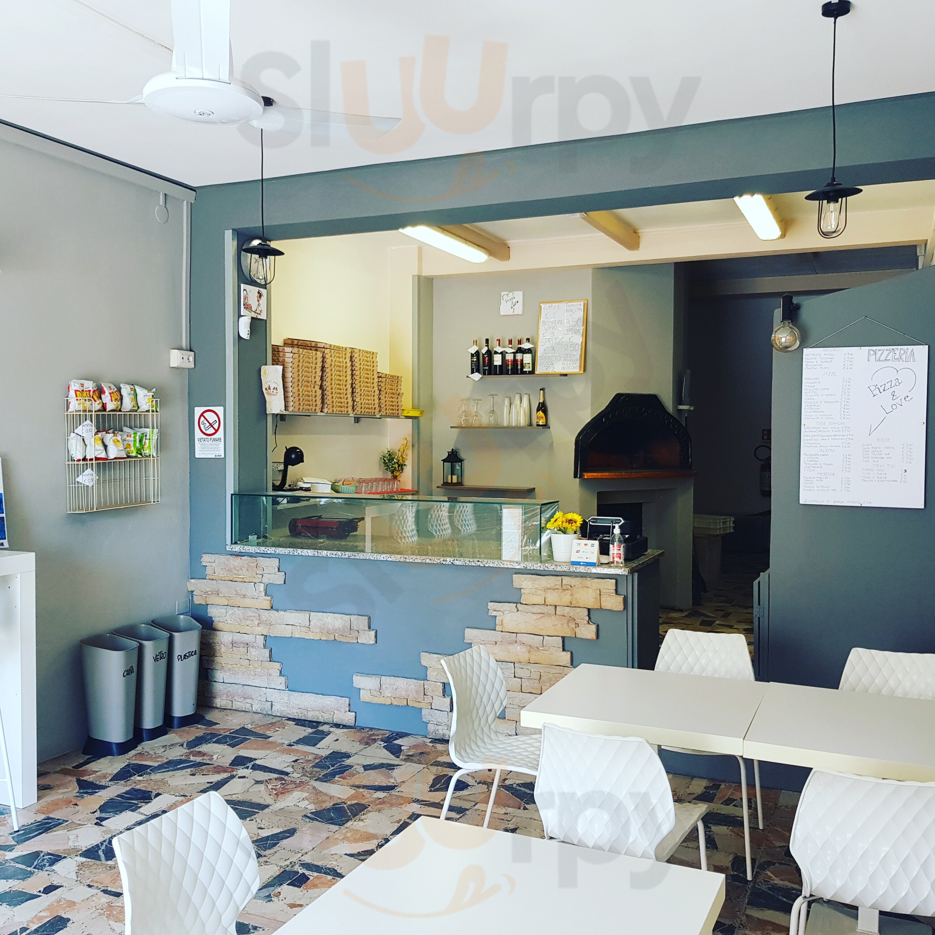 Foto di Pizza&love - 8/10