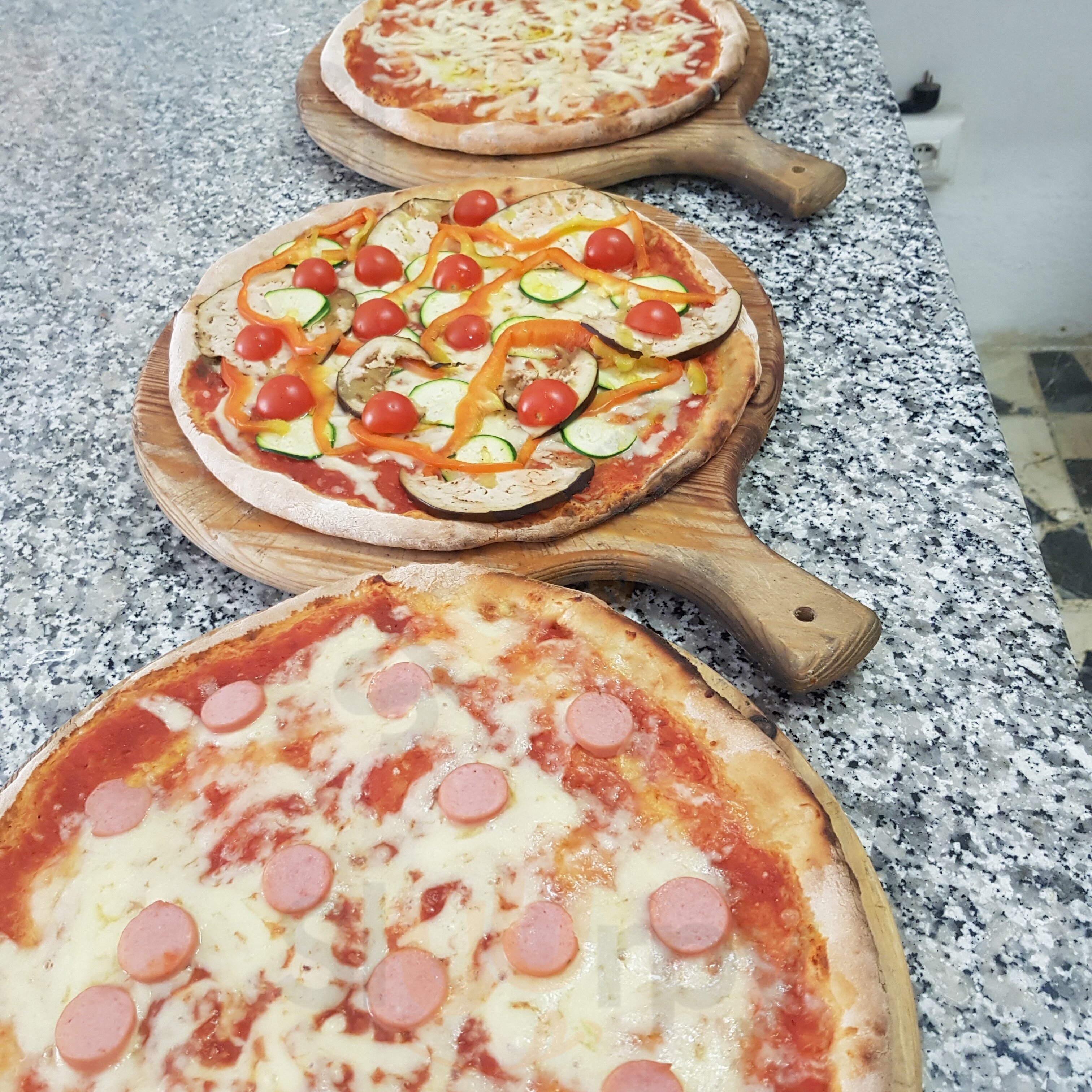 Foto di Pizza&love - 10/10
