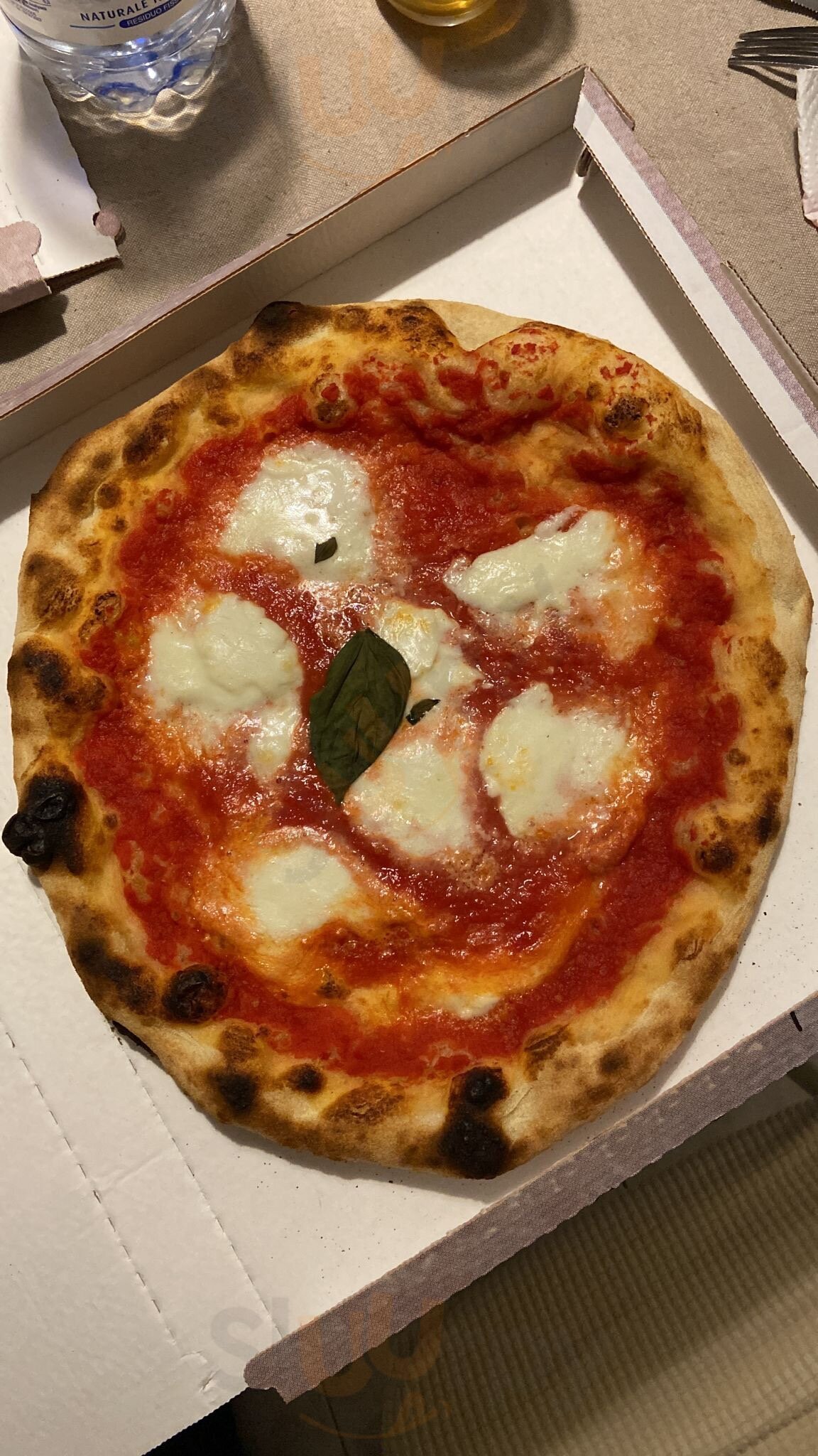 La Biga Pizzeria Focacceria