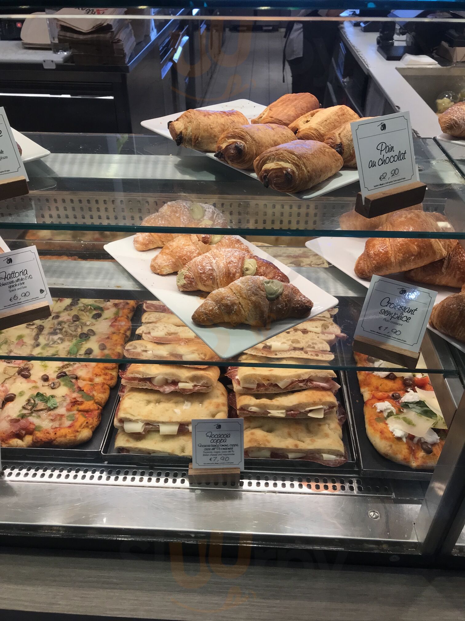 Foto di Delice Maison Orio A Serio - 7/8