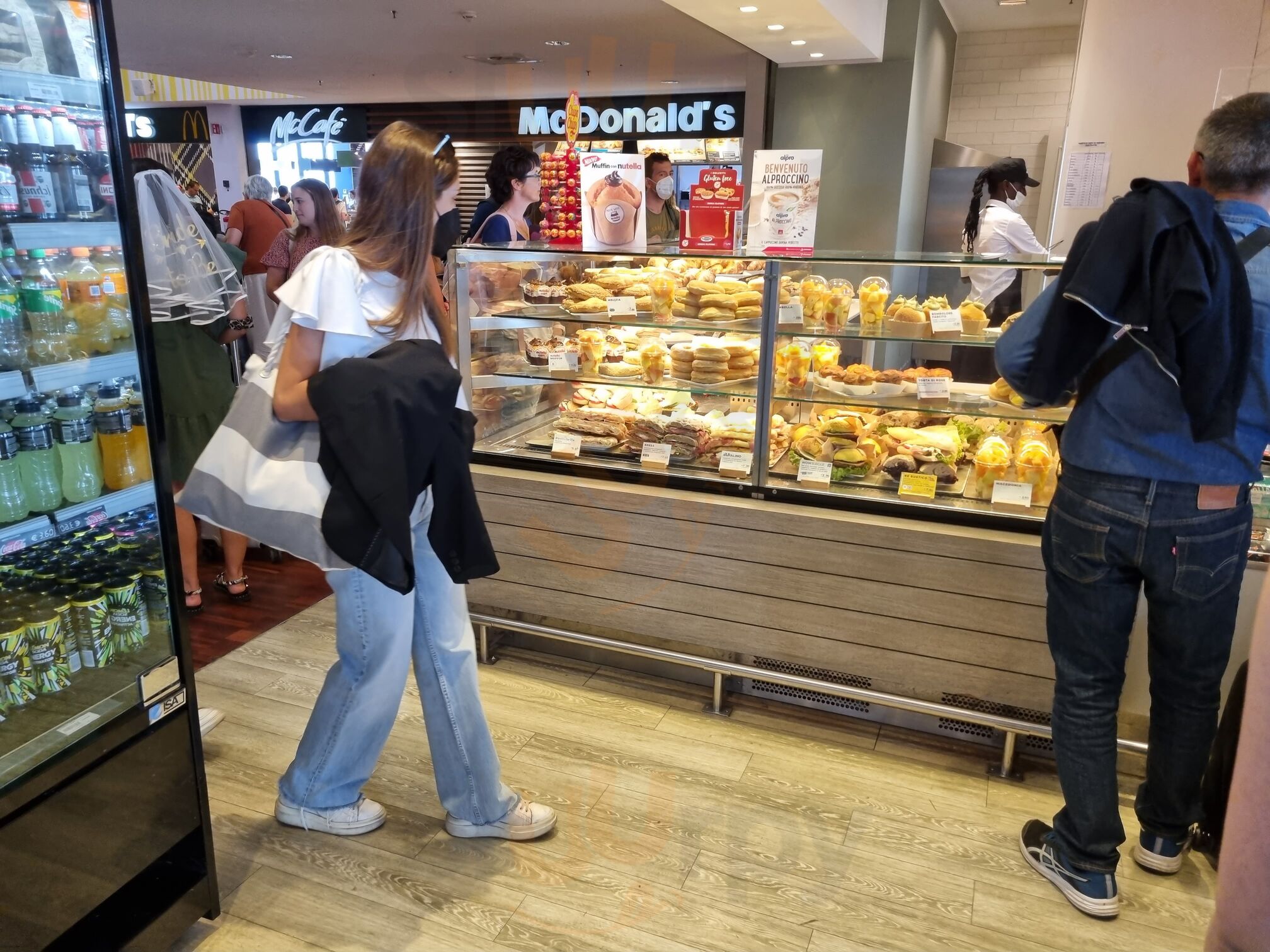 Foto di Delice Maison Orio A Serio - 6/8