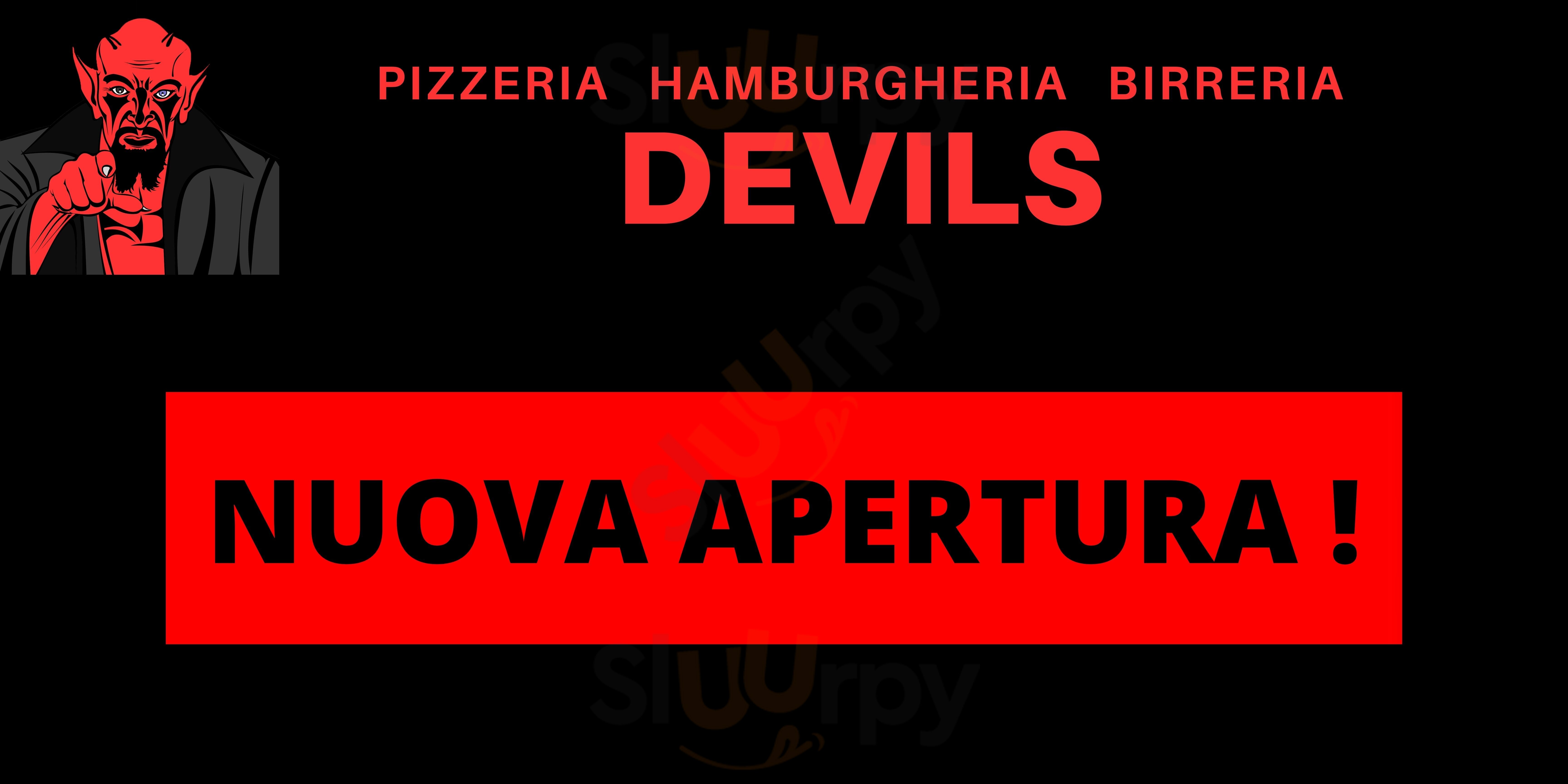 Devils, Commezzadura