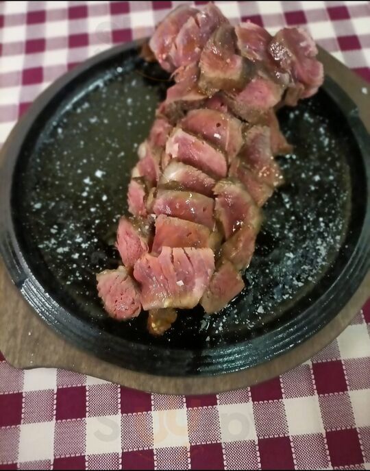 Taverna Beef