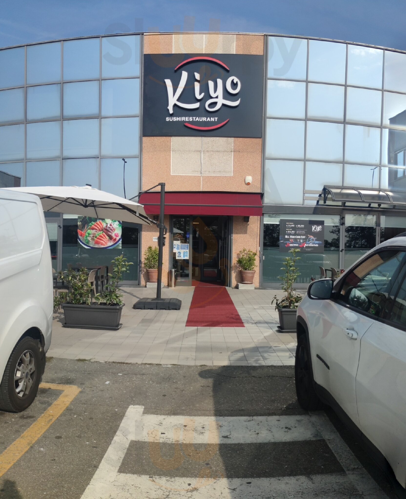 Foto di Ristorante Sushi Kiyo - 6/10