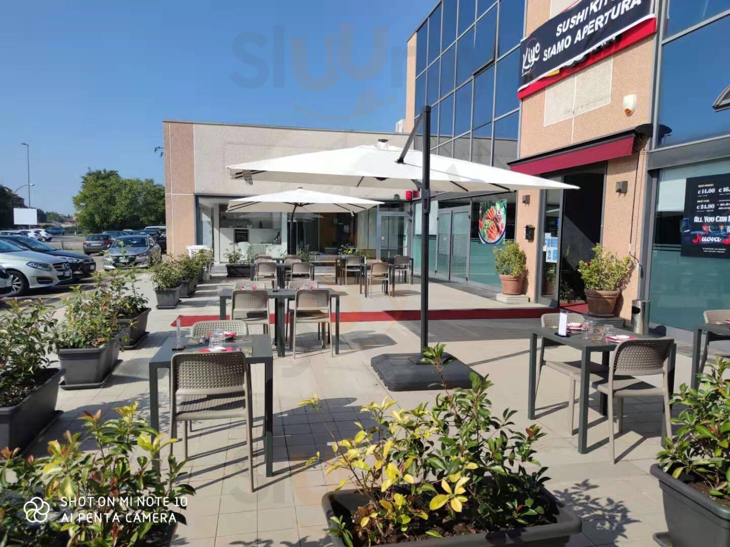 Foto di Ristorante Sushi Kiyo - 8/10